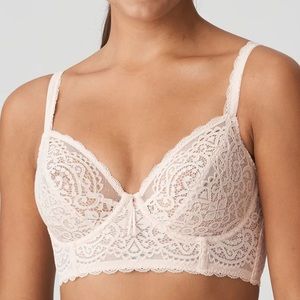 Prima Donna Lace Bra 36G